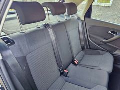 VOLKSWAGEN POLO 1.4 SE DSG + APPLE/ANDROID + AIR CON + ULEZ - 424 - 11